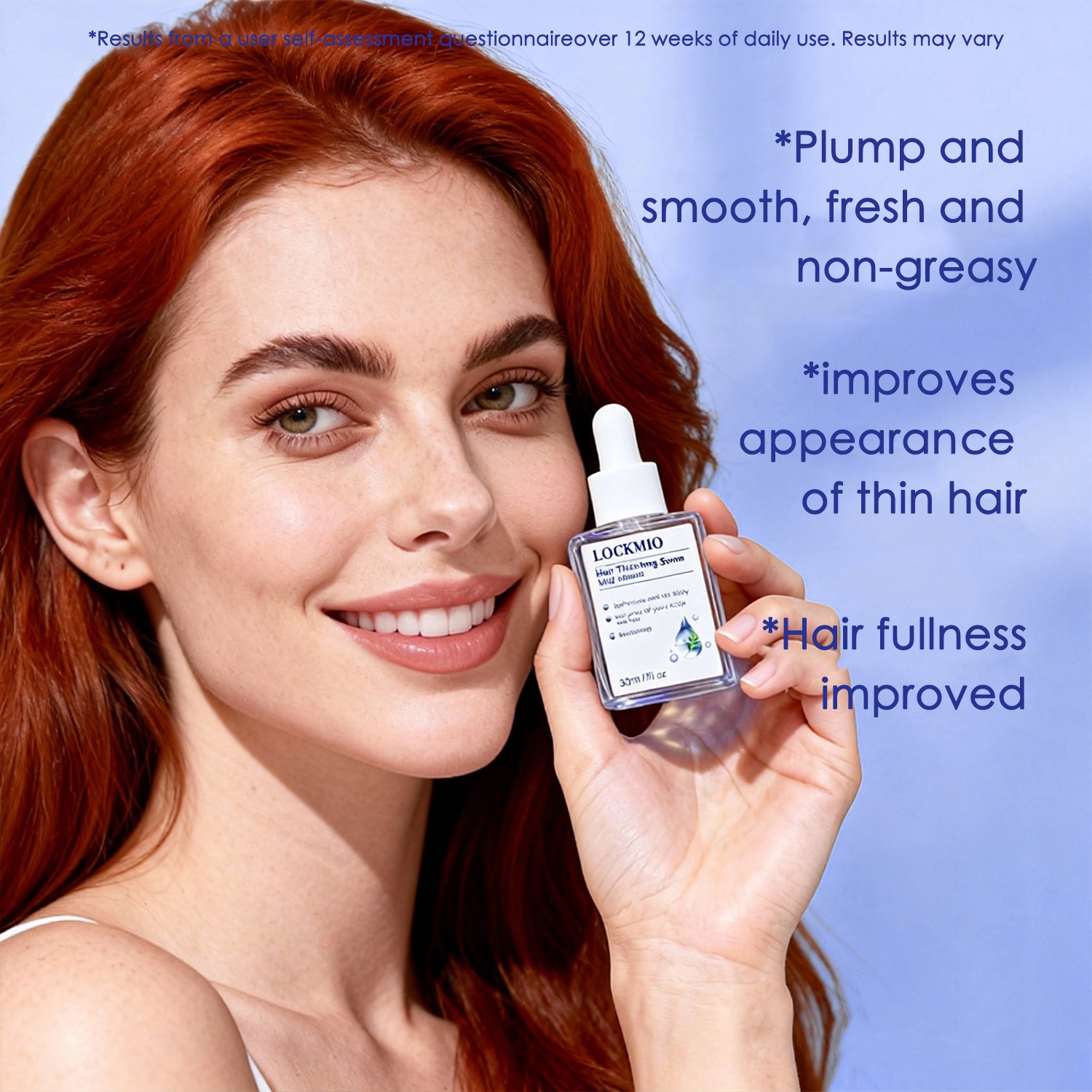 lockmio蓝铜肽头皮精华液