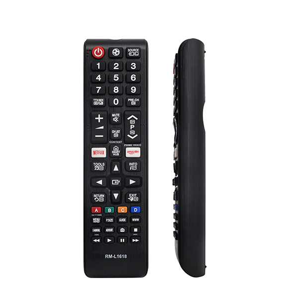 Haz clic para ver más imágenes RM-L1618