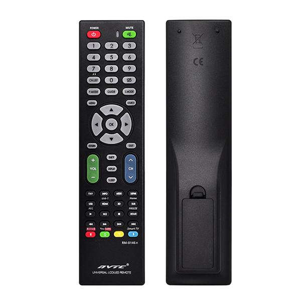 Haz clic para ver más imágenes RM-014S+