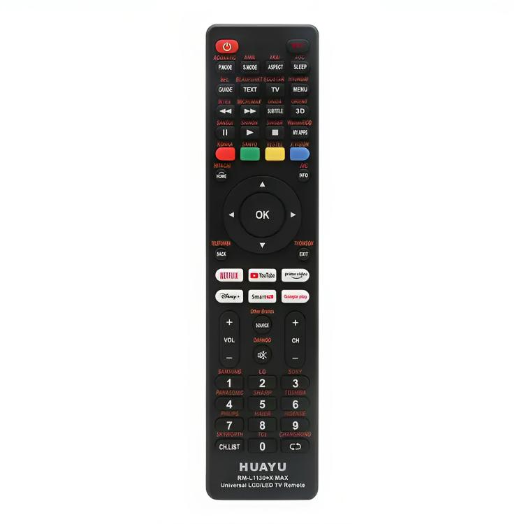 Haz clic para ver más imágenes RM-L1130+X+MAX