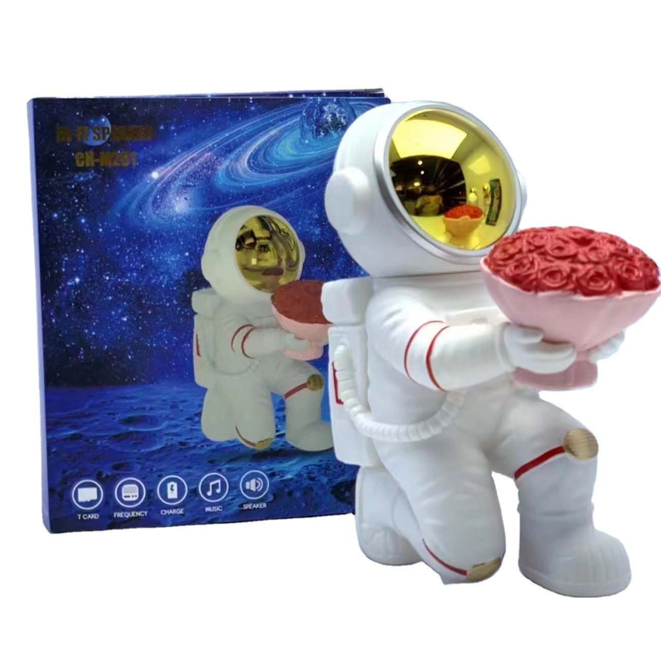 Haz clic para ver más imágenes BOCINA M263