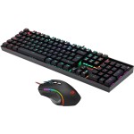 Haz clic para ver más imágenes K551RGB-BA-SP