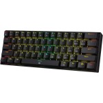 Haz clic para ver más imágenes K630RGB-SP-RED