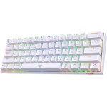 Haz clic para ver más imágenes K630WRGB-SP-RED