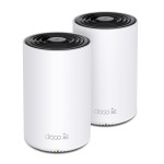 Haz clic para ver más imágenes DECOXE75PRO/2-PACK