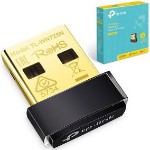 Haz clic para ver más imágenes TL-WN725N