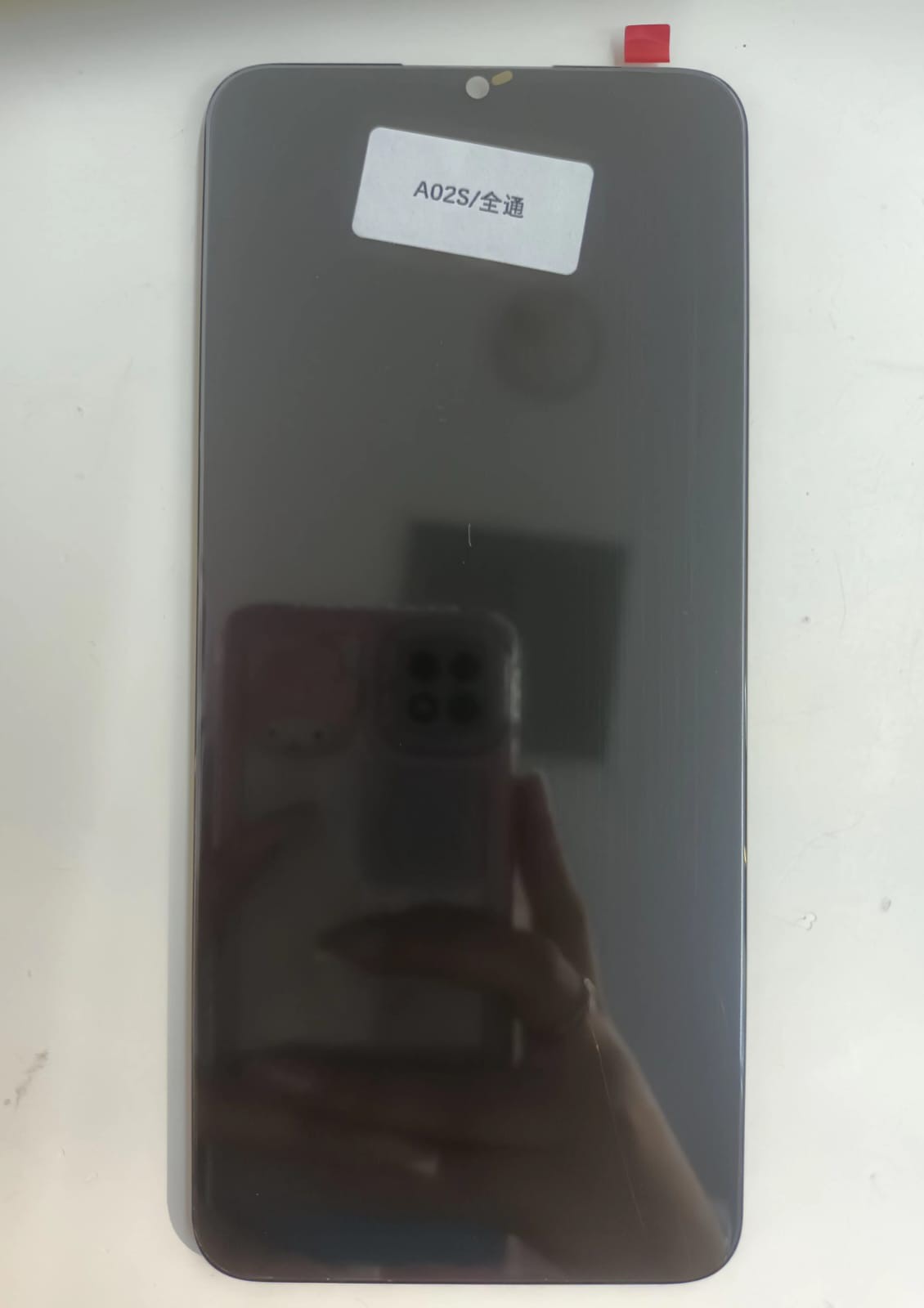 Haz clic para ver más imágenes LCDA02S-03S-03S-04E