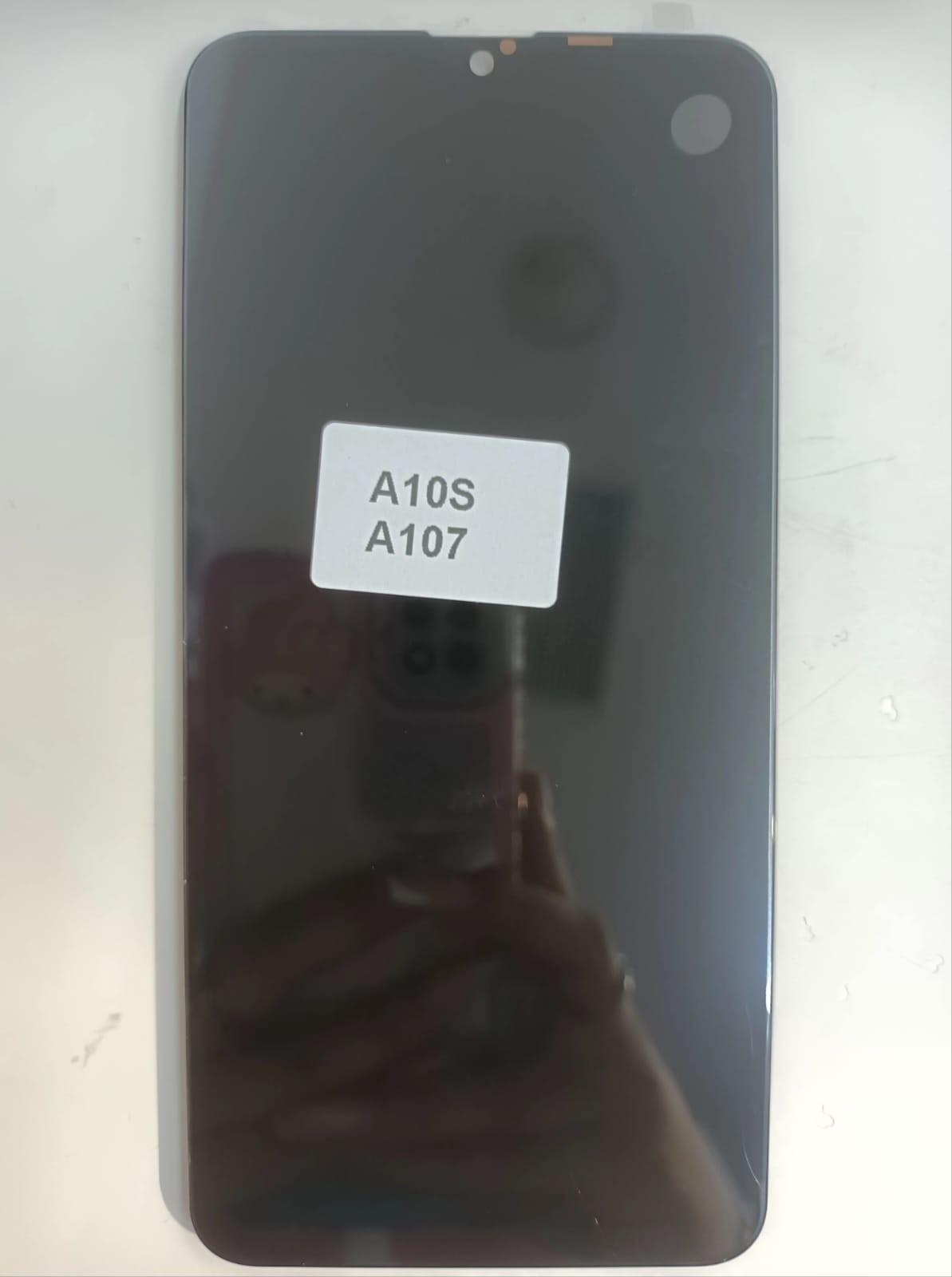 Haz clic para ver más imágenes LCD SAM A10S ORI