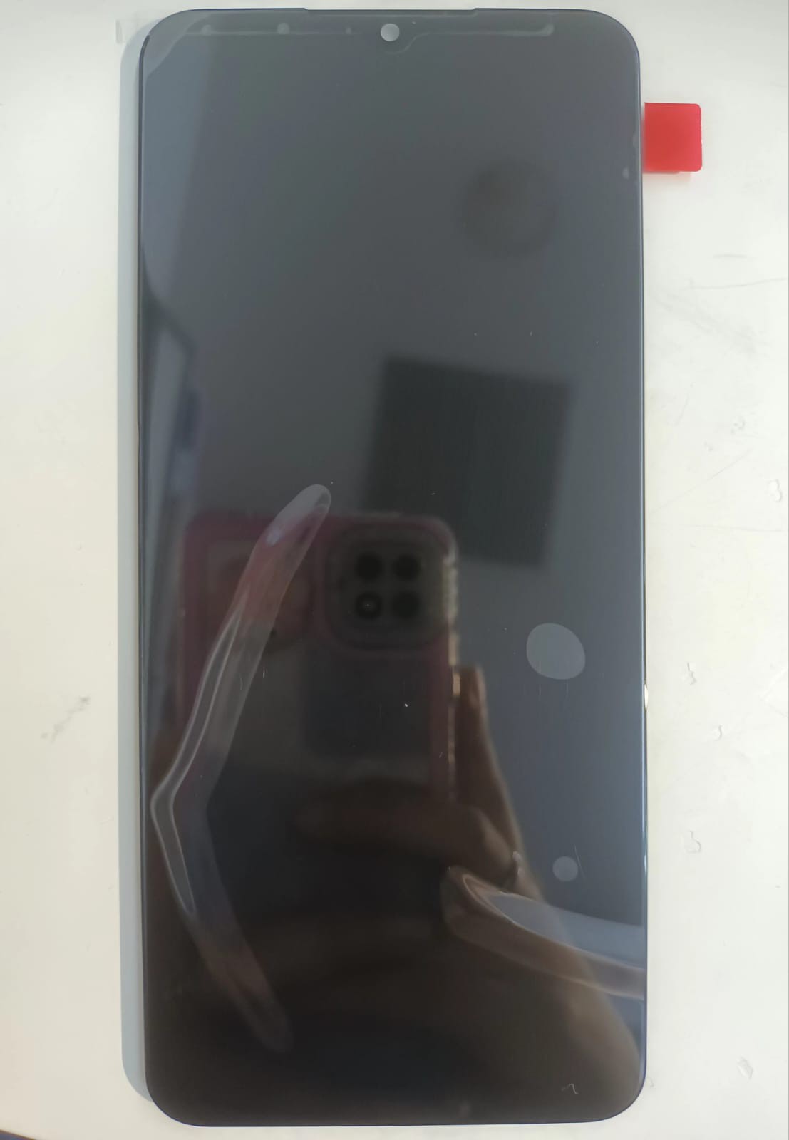 Haz clic para ver más imágenes LCD SAM A13 4G / A23 M336