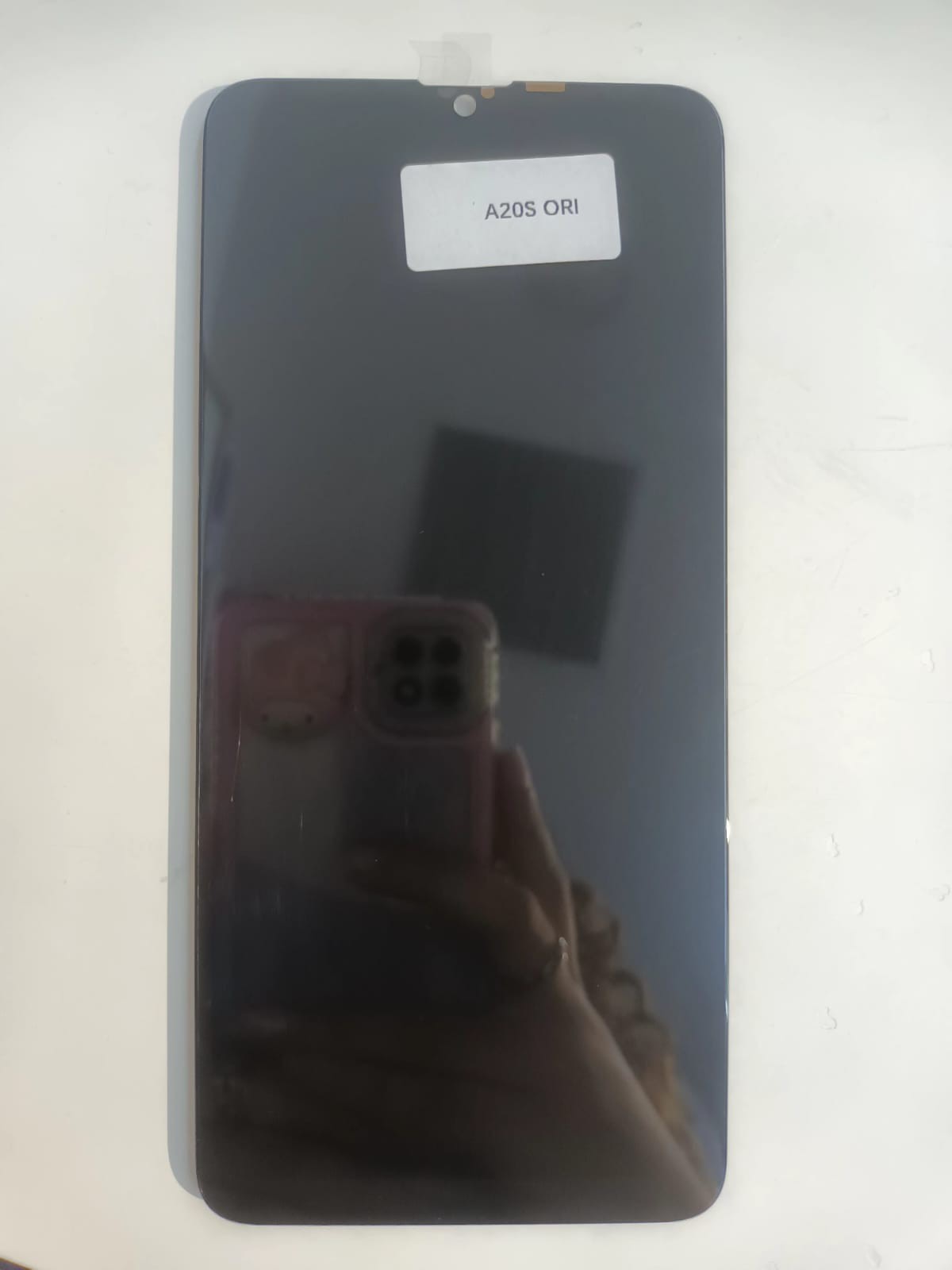 Haz clic para ver más imágenes LCD SAM A20S