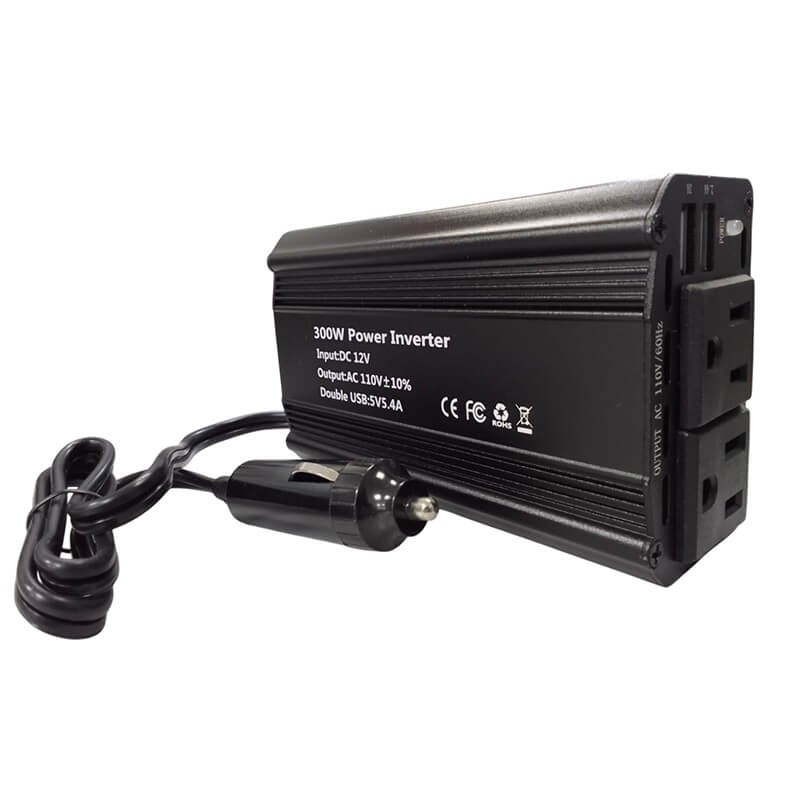 Haz clic para ver más imágenes PSUNON-300W