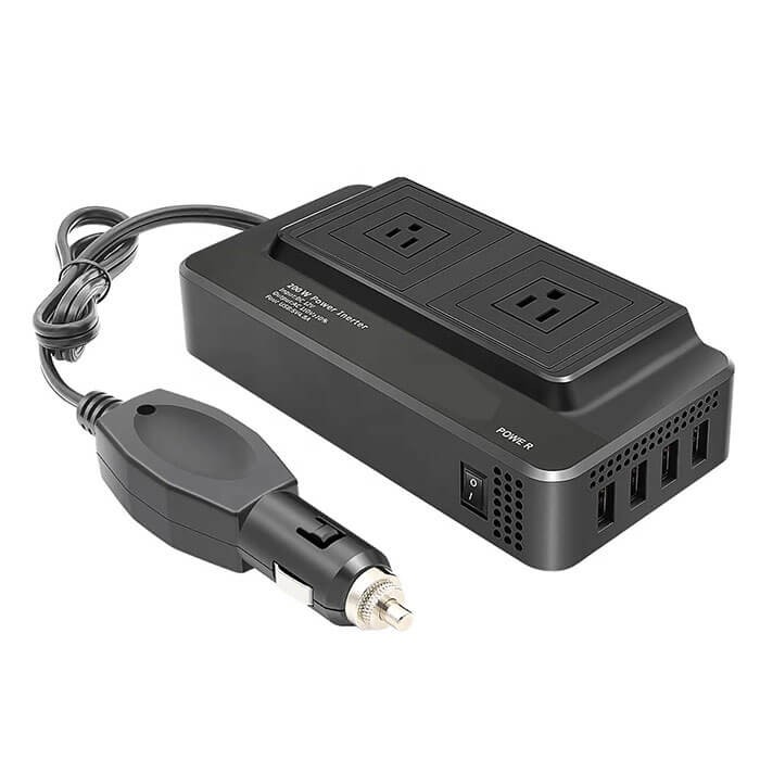 Haz clic para ver más imágenes PSUNON-200W