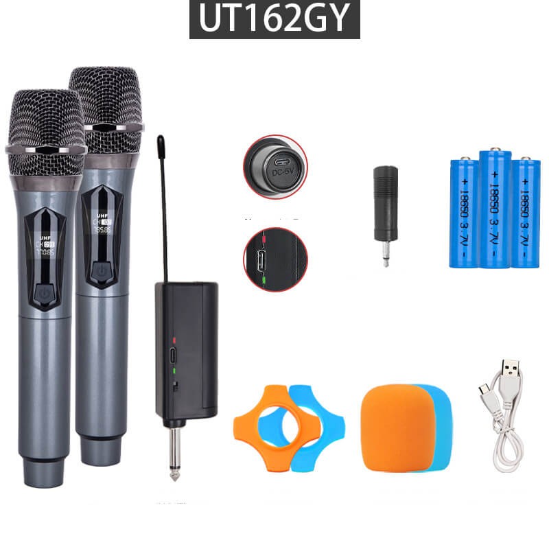 Haz clic para ver más imágenes UT162GY