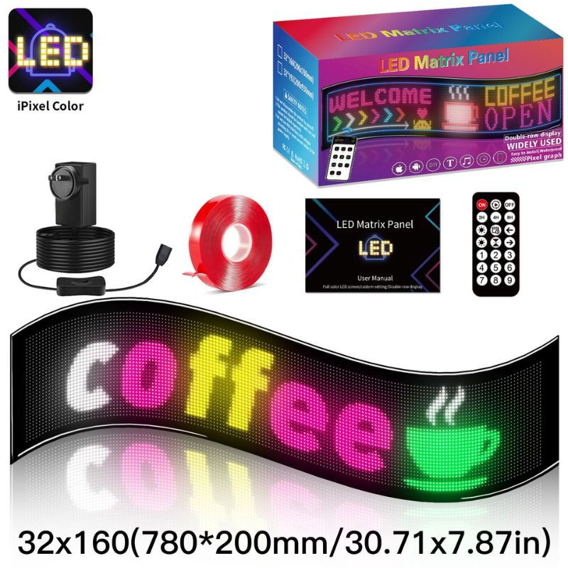 LETRERO-32160