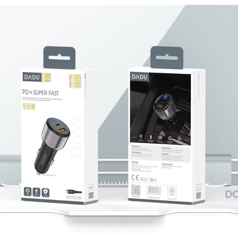 DC151-55W-CC