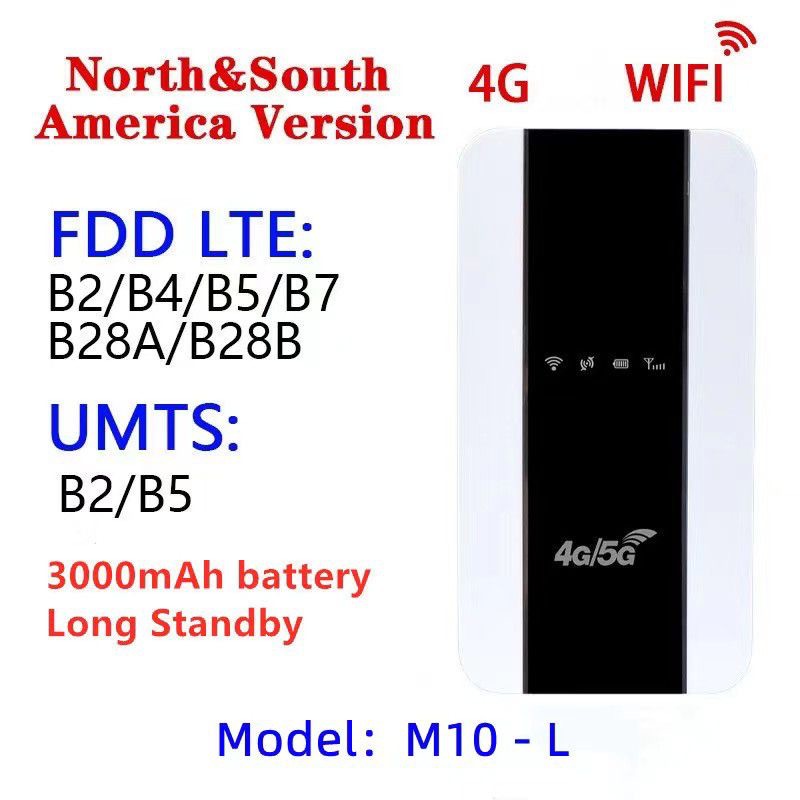 MODEM-M10L
