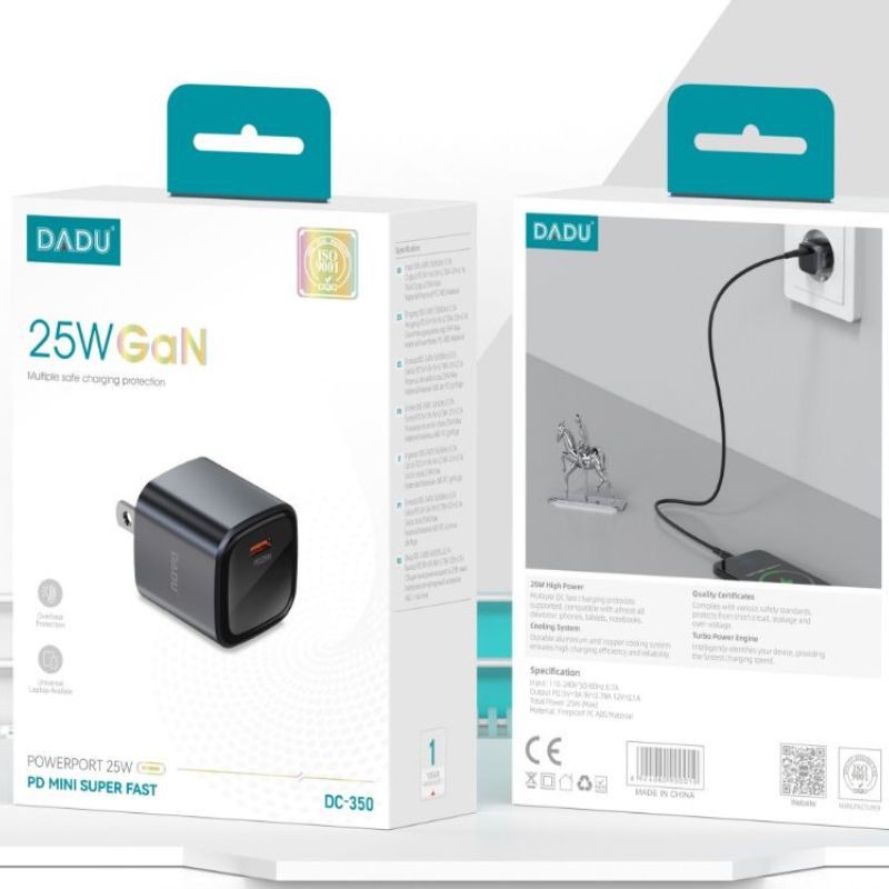 Haz clic para ver más imágenes CABEZA-DC350