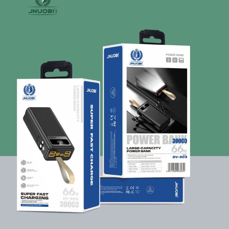 Haz clic para ver más imágenes BAT-DY303