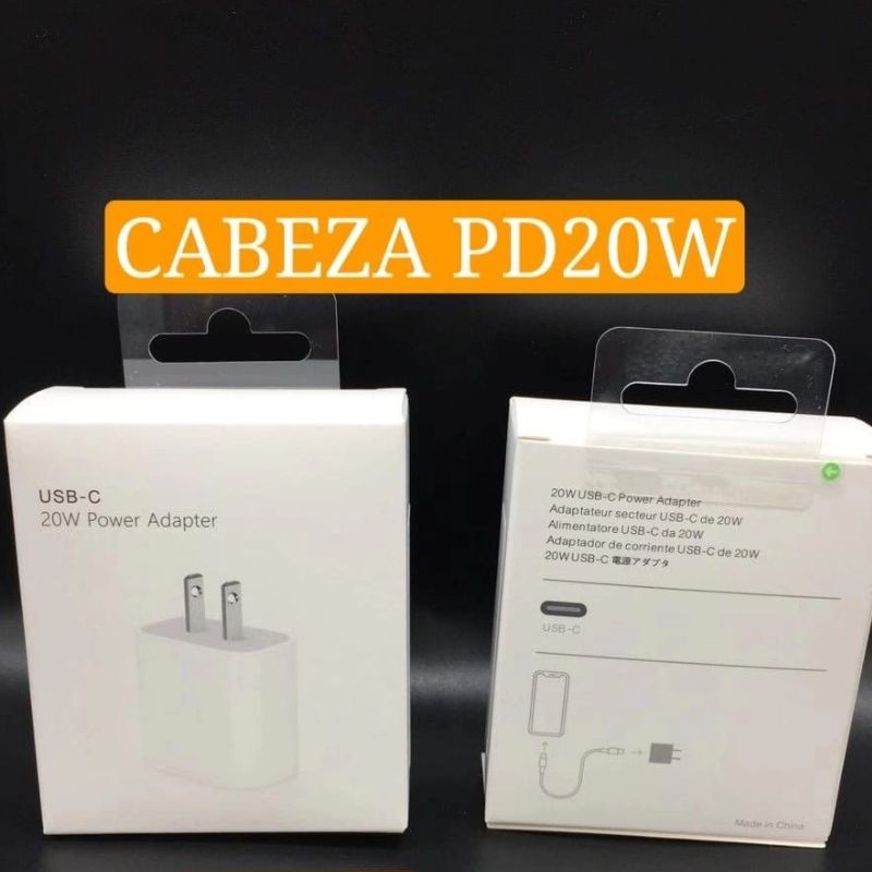 Haz clic para ver más imágenes CABEZA-IP