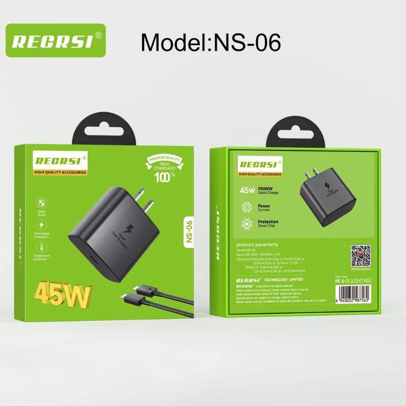 Haz clic para ver más imágenes CAR-NS06