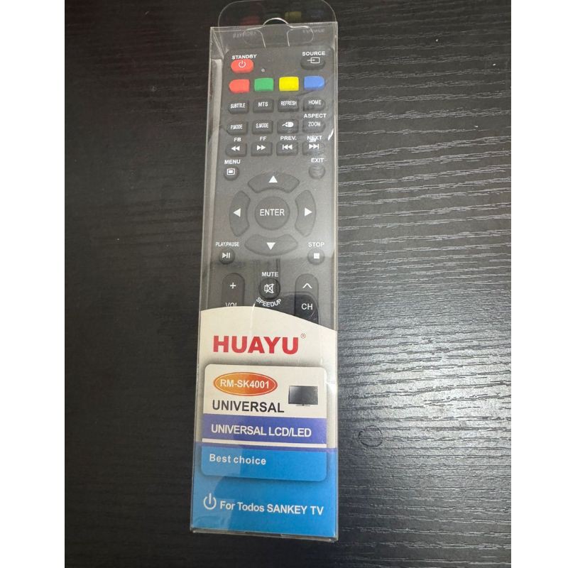 Haz clic para ver más imágenes CONT-SK4001