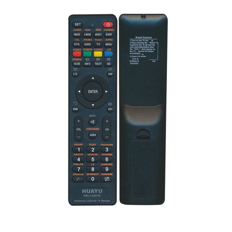 Haz clic para ver más imágenes CONT-L1130+15