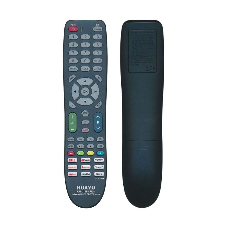 Haz clic para ver más imágenes CONT-L1688PLUS