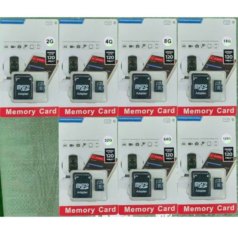 Haz clic para ver más imágenes SD-8GB