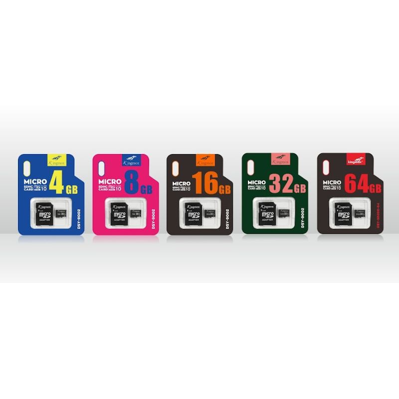 Haz clic para ver más imágenes KI-4G