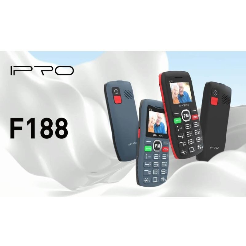 Haz clic para ver más imágenes F188