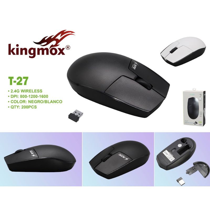 Haz clic para ver más imágenes T-27