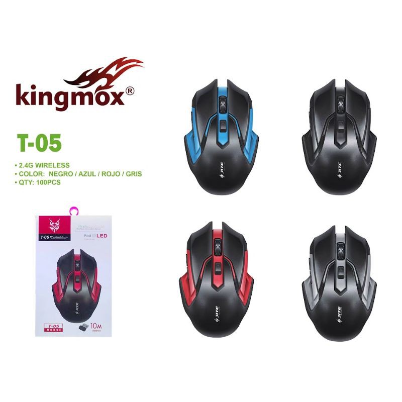 Haz clic para ver más imágenes T-05