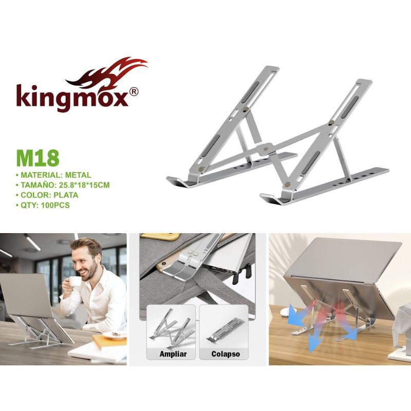 Haz clic para ver más imágenes M18