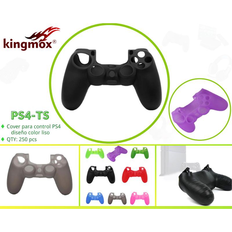 PS4-TS