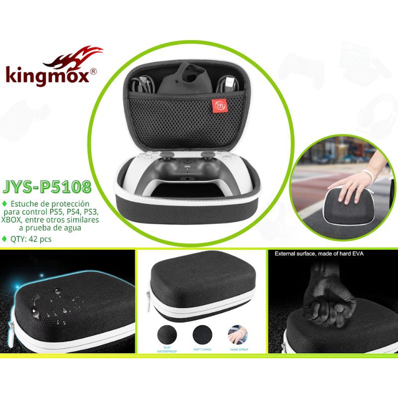Haz clic para ver más imágenes JYS-P5108