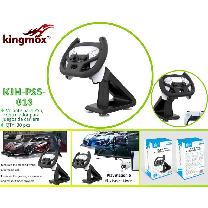 Haz clic para ver más imágenes KJH-PS5-013