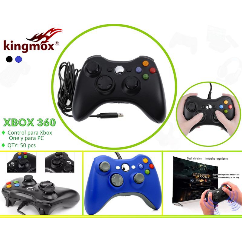 Haz clic para ver más imágenes XBOX-360