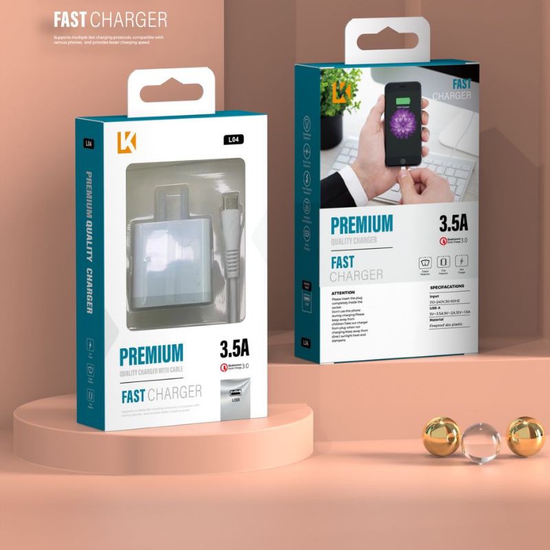 Haz clic para ver más imágenes CAR-L04-IP