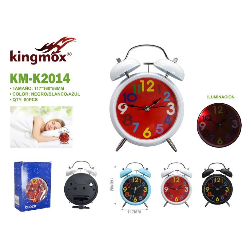 Haz clic para ver más imágenes KM-K2014