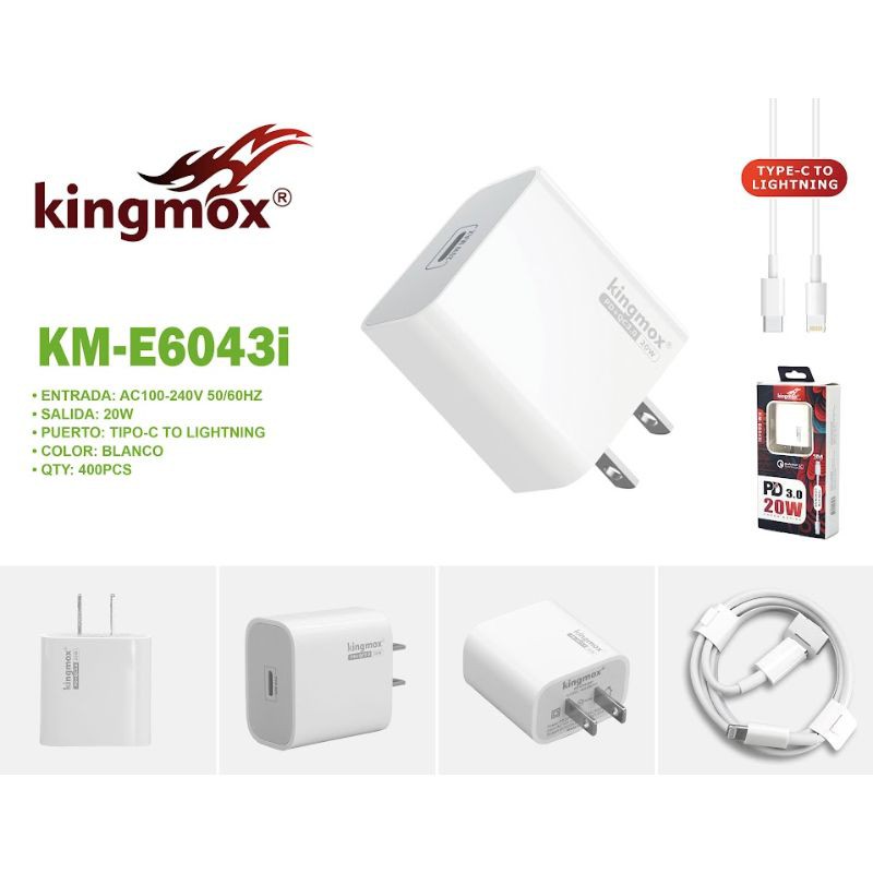 Haz clic para ver más imágenes BS-E6043I