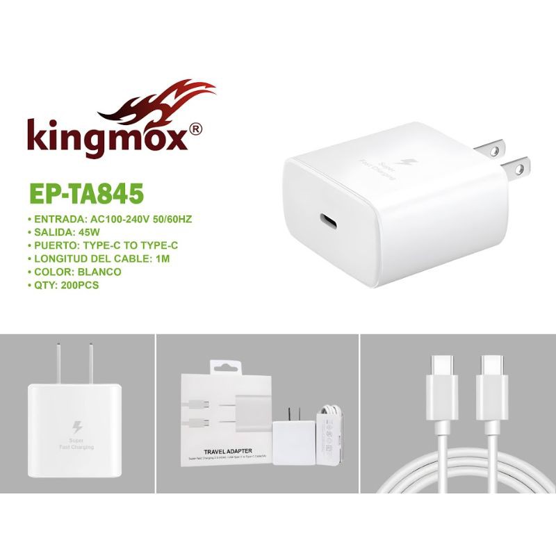 Haz clic para ver más imágenes EP-TA845