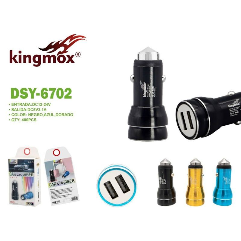 Haz clic para ver más imágenes DSY-6702