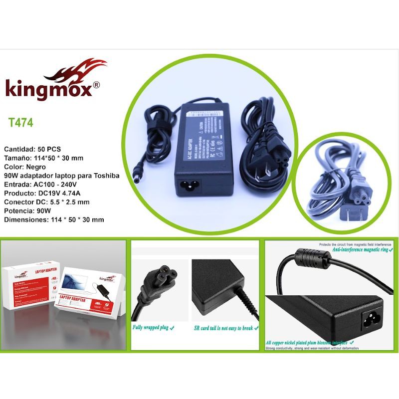 Haz clic para ver más imágenes T474