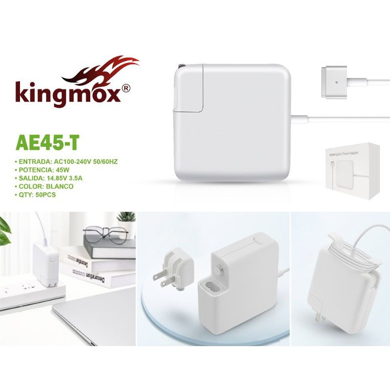 Haz clic para ver más imágenes AE45-T