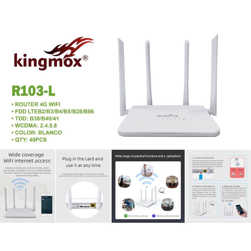 Haz clic para ver más imágenes R103-L