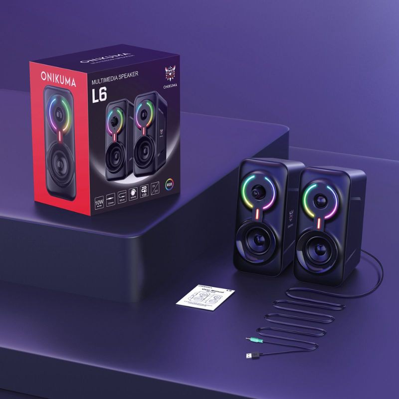 Haz clic para ver más imágenes BOC-L6