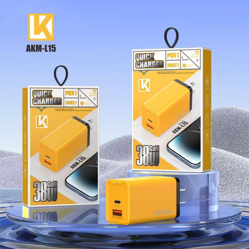 Haz clic para ver más imágenes CAR-L15-CL