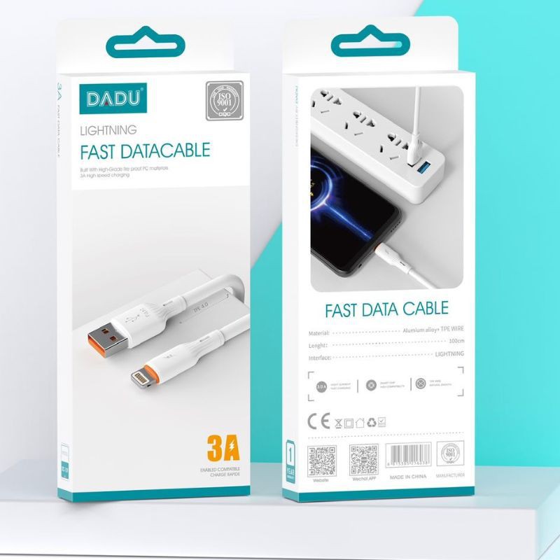 Haz clic para ver más imágenes CAB-C129-TPC