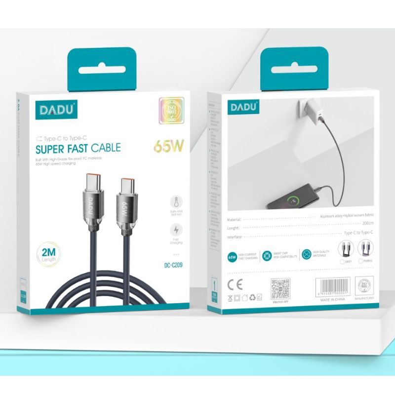 Haz clic para ver más imágenes C209-2M-CC