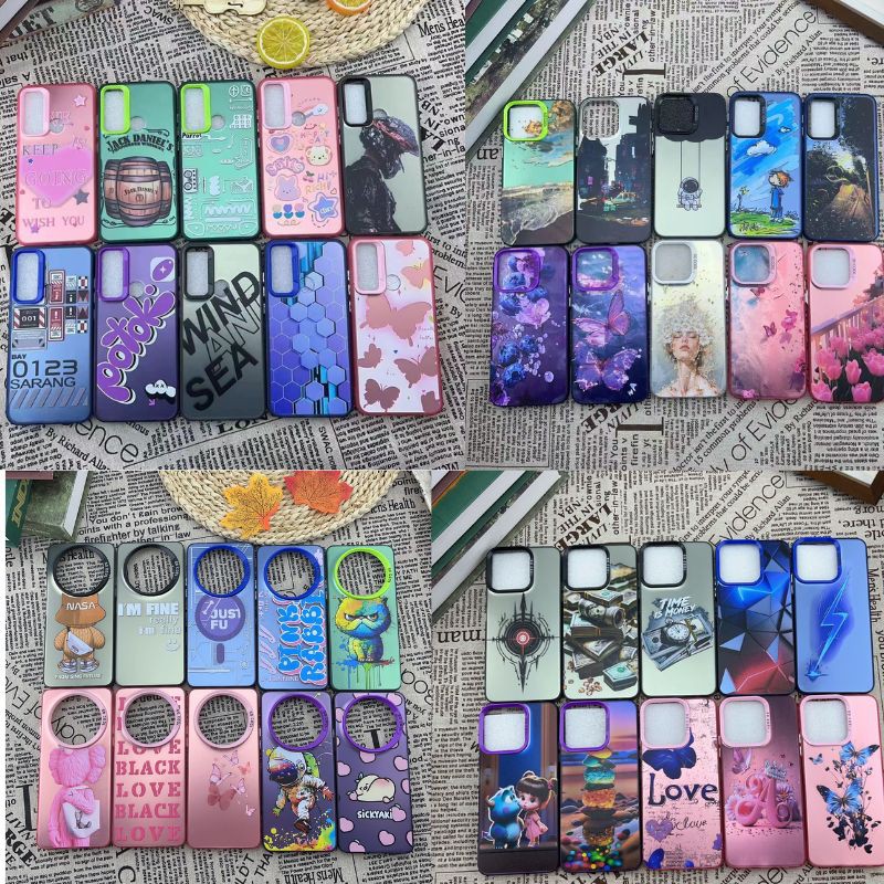 Haz clic para ver más imágenes COVER#190